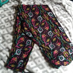 Lularoe TC leggings